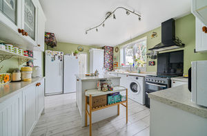 Kitchen angle 1- click for photo gallery